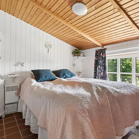 Feriehus Fjordutsikt Og Ferie Nær Vannet